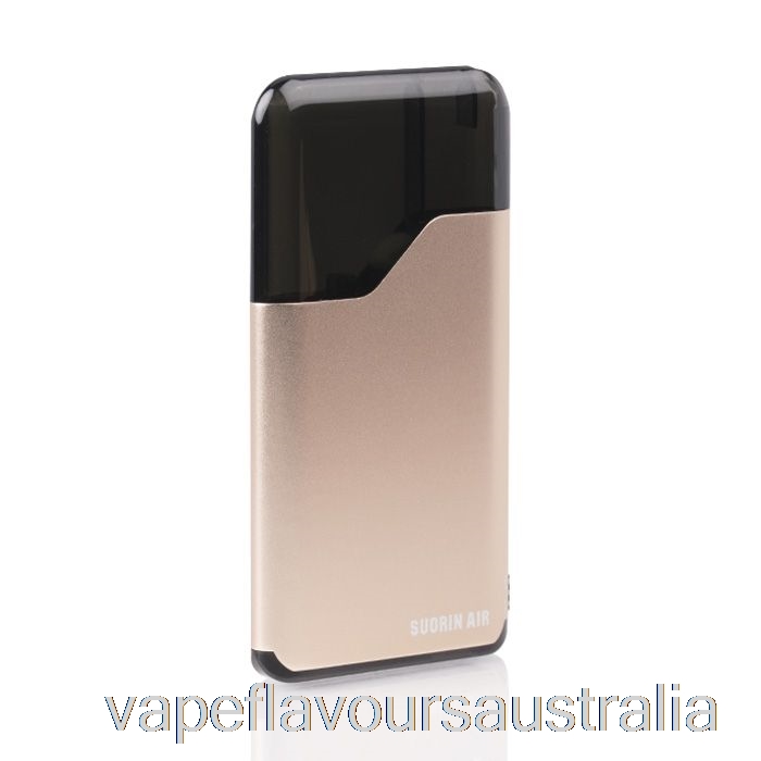 Vape Nicotine Australia Suorin AIR V2 Pod System Pink